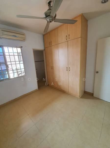 Rumah Teres 2 Tingkat untuk Dijual di Mahkota Cheras (Cheras) - Soon Sheng Law - Bedroom - PropertyGuru.com.my