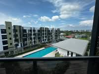 For Rent - Kenny Hill Residences