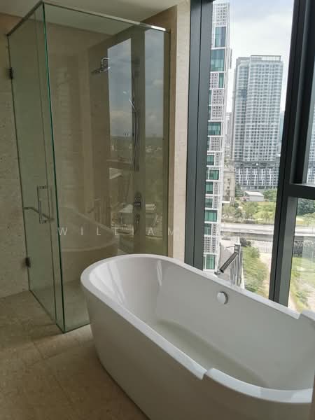 Condominium for Sale at The Astaka @ 1 Bukit Senyum - William Tay - Bathroom - PropertyGuru.com.my