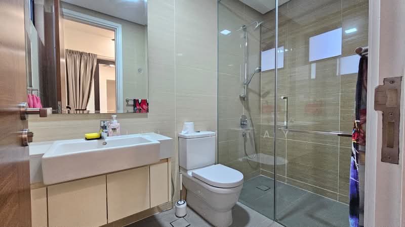 Condominium for Sale at The Astaka @ 1 Bukit Senyum - William Tay - Bathroom - PropertyGuru.com.my