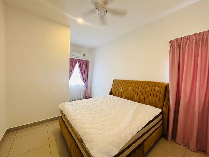 2-storey Terraced House for Sale in Cyberjaya (Selangor) - Nadzmie Nasir - Bedroom - PropertyGuru.com.my