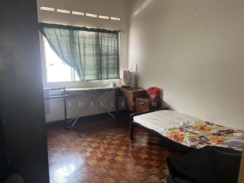 2-storey Terraced House for Sale in SS2 (Petaling Jaya) - Shelley Ng - Bedroom - PropertyGuru.com.my