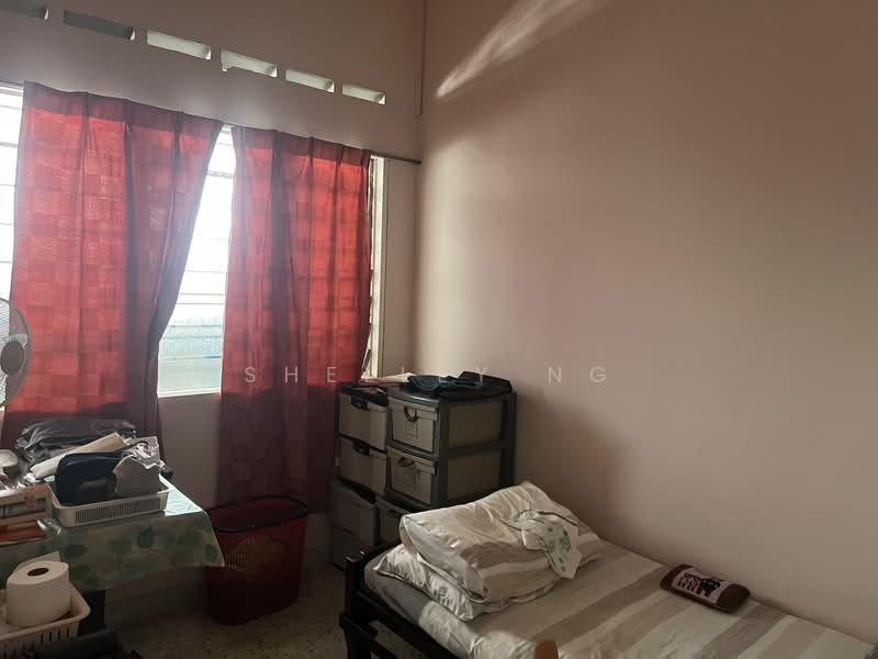 2-storey Terraced House for Sale in SS2 (Petaling Jaya) - Shelley Ng - Bedroom - PropertyGuru.com.my