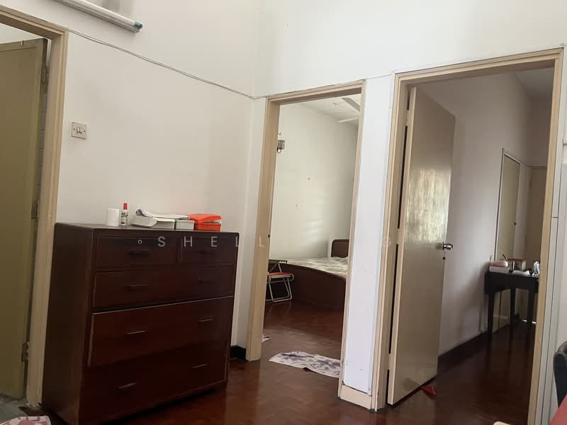 2-storey Terraced House for Sale in SS2 (Petaling Jaya) - Shelley Ng - Bedroom - PropertyGuru.com.my