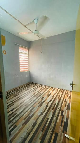 Rumah Flat untuk Disewa di Seri Delima - Hidayah . - Interior - PropertyGuru.com.my