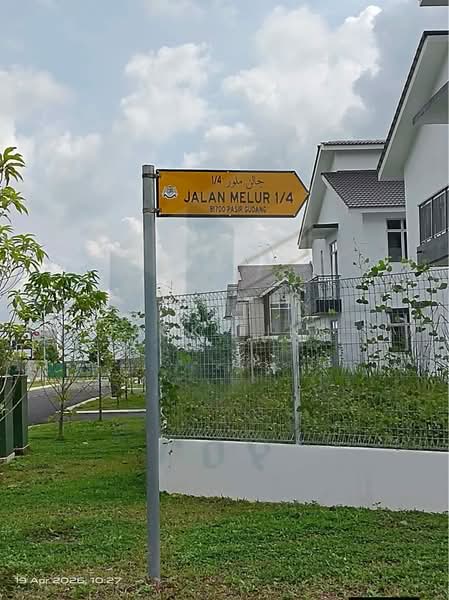 Rumah Teres 2 Tingkat untuk Dijual di Pasir Gudang (Johor) - Jack Ting - Exterior - PropertyGuru.com.my