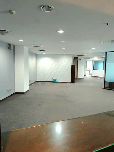 Office for Rent in George Town (Penang) - Sharon Wong - Interior - PropertyGuru.com.my