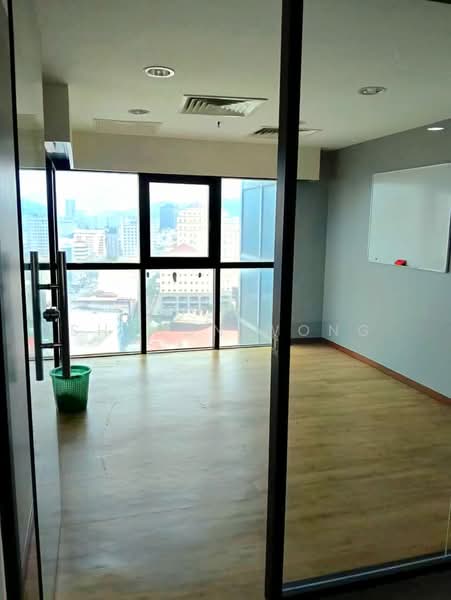 Office for Rent in George Town (Penang) - Sharon Wong - Interior - PropertyGuru.com.my
