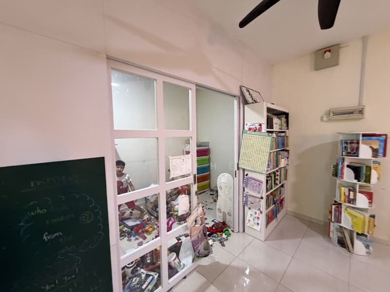 2-storey Terraced House for Sale in Taman Merak Mas (Bukit Katil) - Vinc Pheng - PropertyGuru.com.my