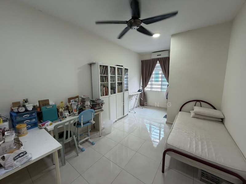 2-storey Terraced House for Sale in Taman Merak Mas (Bukit Katil) - Vinc Pheng - PropertyGuru.com.my