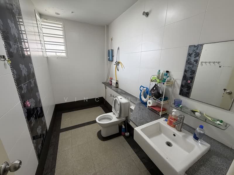 2-storey Terraced House for Sale in Taman Merak Mas (Bukit Katil) - Vinc Pheng - PropertyGuru.com.my