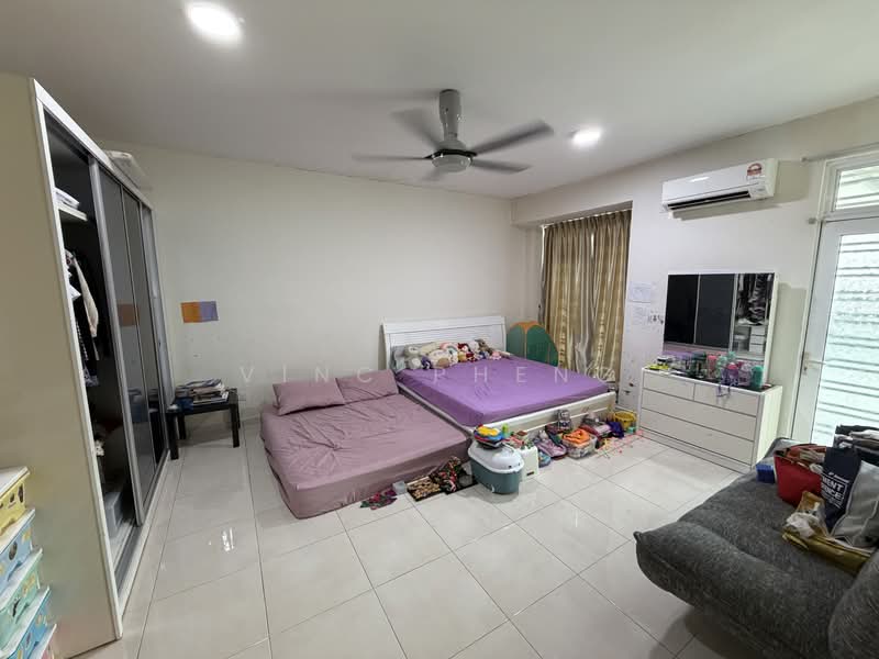 2-storey Terraced House for Sale in Taman Merak Mas (Bukit Katil) - Vinc Pheng - PropertyGuru.com.my