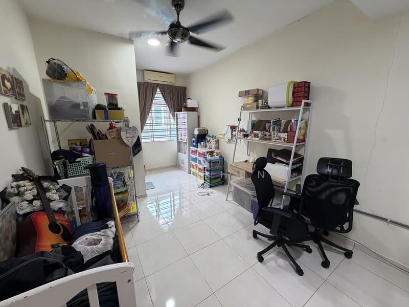 2-storey Terraced House for Sale in Taman Merak Mas (Bukit Katil) - Vinc Pheng - PropertyGuru.com.my