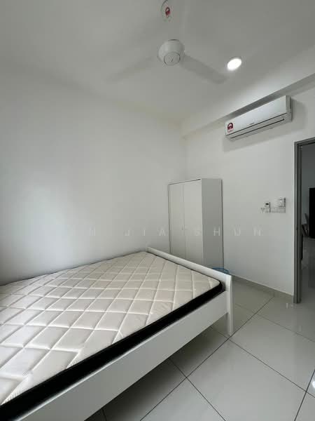 Servis Apartment untuk Disewa di TR Residence - Wan Jia Shun - Bedroom - PropertyGuru.com.my