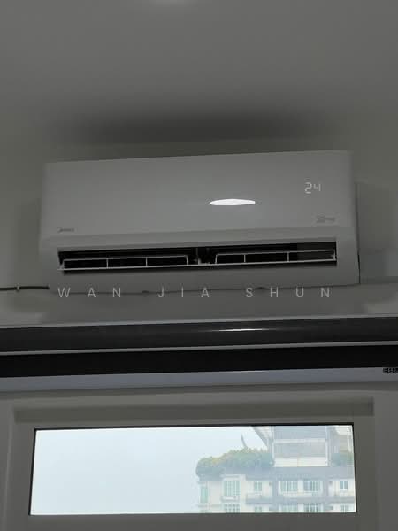 Servis Apartment untuk Disewa di TR Residence - Wan Jia Shun - PropertyGuru.com.my