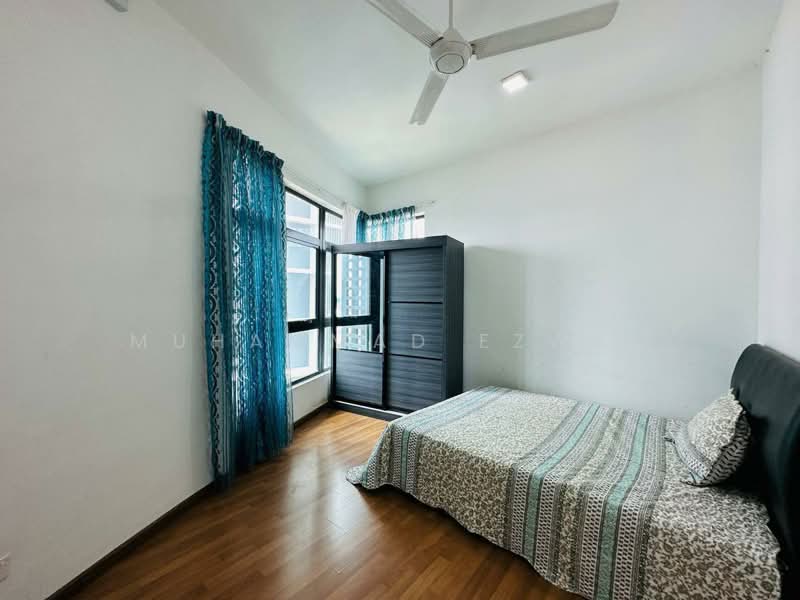 Kondominium untuk Dijual di Chymes @ Gurney - Muhammad Ezwan - Bedroom - PropertyGuru.com.my