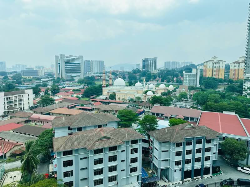 Kondominium untuk Dijual di Chymes @ Gurney - Muhammad Ezwan - Exterior - PropertyGuru.com.my