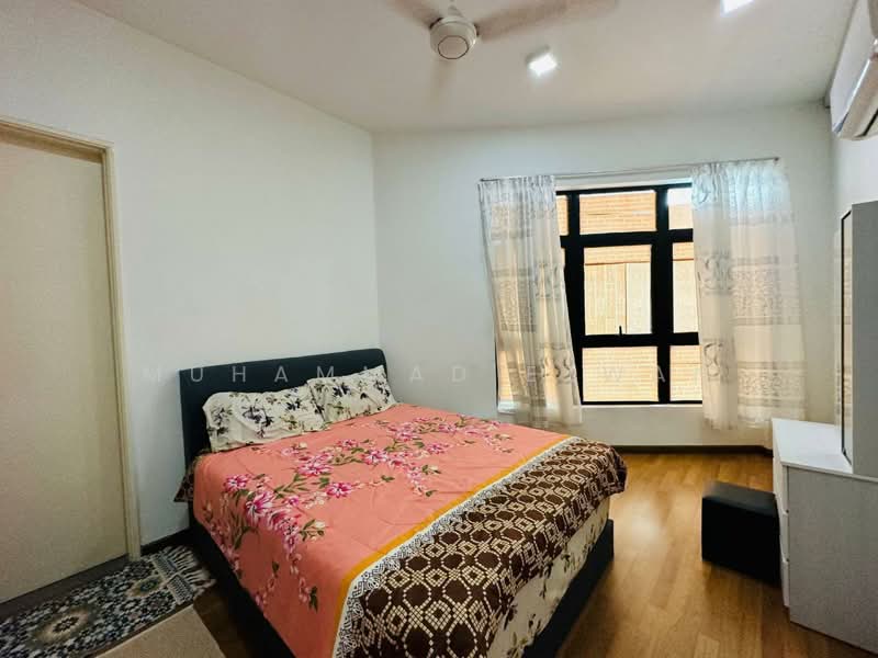 Kondominium untuk Dijual di Chymes @ Gurney - Muhammad Ezwan - Bedroom - PropertyGuru.com.my