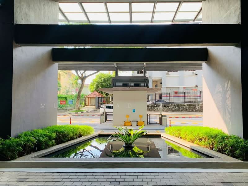 Kondominium untuk Dijual di Chymes @ Gurney - Muhammad Ezwan - Exterior - PropertyGuru.com.my
