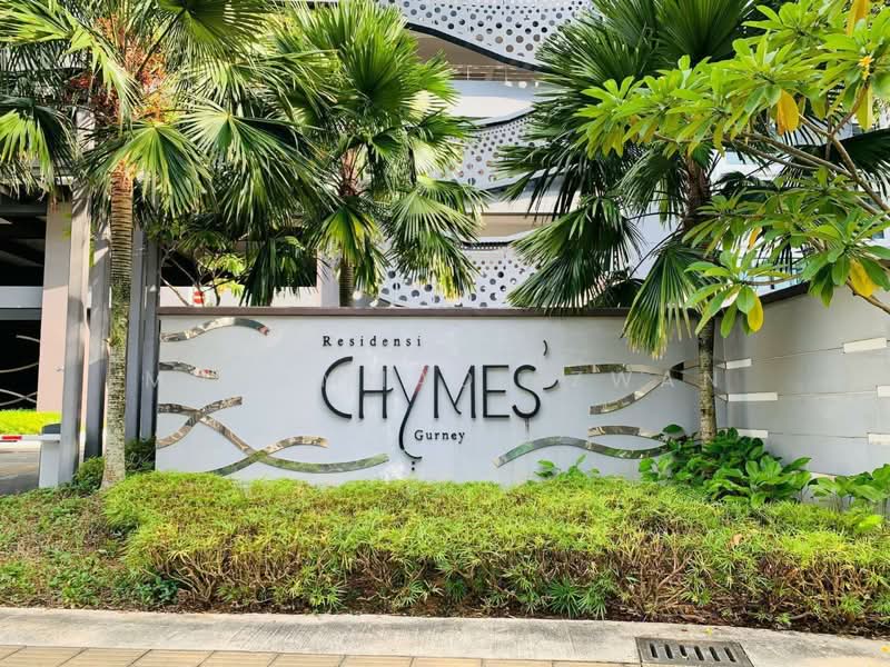 Kondominium untuk Dijual di Chymes @ Gurney - Muhammad Ezwan - Exterior - PropertyGuru.com.my