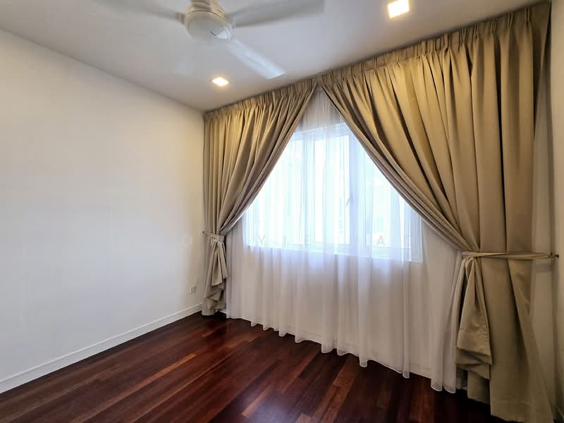 Kondominium untuk Disewa di Pavilion Hilltop - Teoh Yie Hao - Bedroom - PropertyGuru.com.my