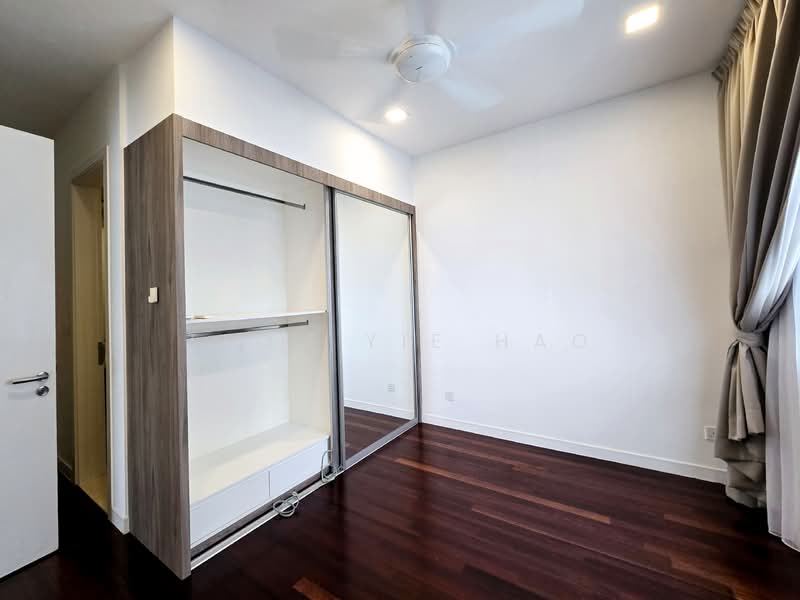 Kondominium untuk Disewa di Pavilion Hilltop - Teoh Yie Hao - Bedroom - PropertyGuru.com.my