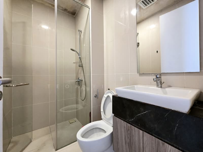 Kondominium untuk Disewa di Pavilion Hilltop - Teoh Yie Hao - Bathroom - PropertyGuru.com.my