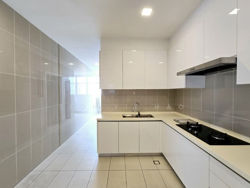 Kondominium untuk Disewa di Pavilion Hilltop - Teoh Yie Hao - PropertyGuru.com.my