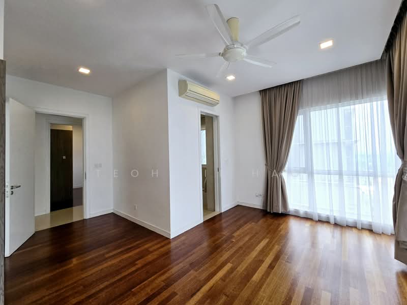 Kondominium untuk Disewa di Pavilion Hilltop - Teoh Yie Hao - Interior - PropertyGuru.com.my