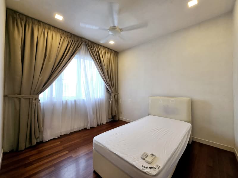 Kondominium untuk Disewa di Pavilion Hilltop - Teoh Yie Hao - Bedroom - PropertyGuru.com.my