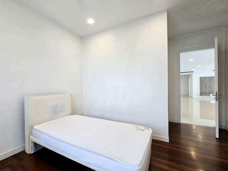 Kondominium untuk Disewa di Pavilion Hilltop - Teoh Yie Hao - Bedroom - PropertyGuru.com.my