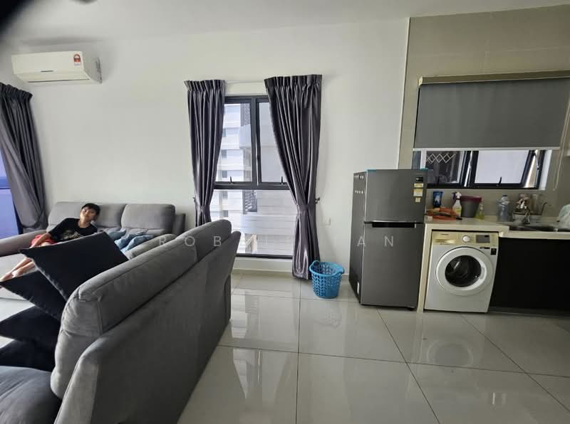 Kondominium untuk Disewa di Kings Bay @ Country Garden Danga Bay - Robbie Tan - PropertyGuru.com.my