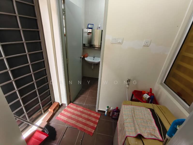 Rumah Teres 2 Tingkat untuk Dijual di Rawang (Selangor) - Danny Wong - Bathroom - PropertyGuru.com.my