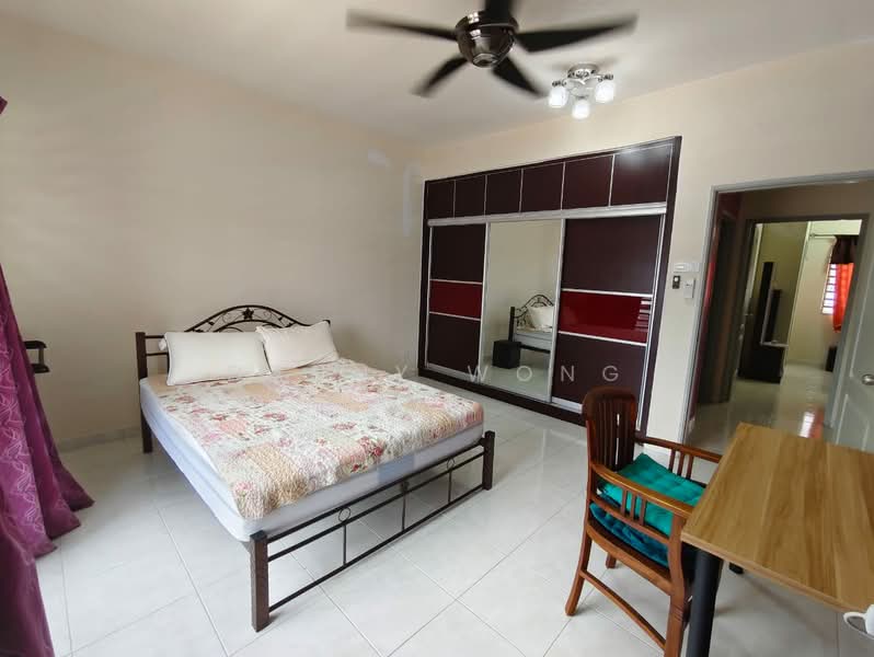 Rumah Teres 2 Tingkat untuk Dijual di Rawang (Selangor) - Danny Wong - Bedroom - PropertyGuru.com.my