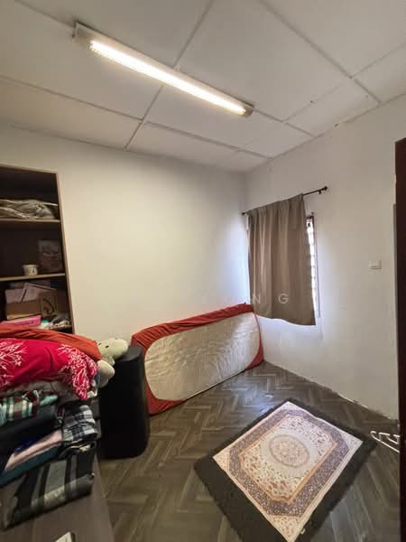 2-storey Terraced House for Sale in KL City Centre (Kuala Lumpur) - Jay Yong - Bedroom - PropertyGuru.com.my