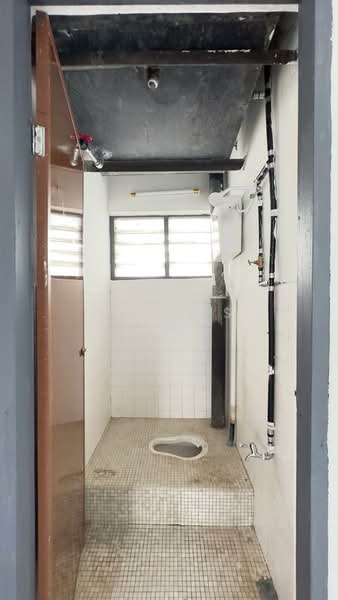 Rumah Flat untuk Dijual di Taman Bukit Berlian - Marcus Yeow - PropertyGuru.com.my