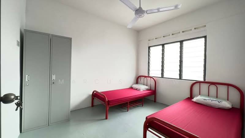 Rumah Flat untuk Dijual di Taman Bukit Berlian - Marcus Yeow - PropertyGuru.com.my