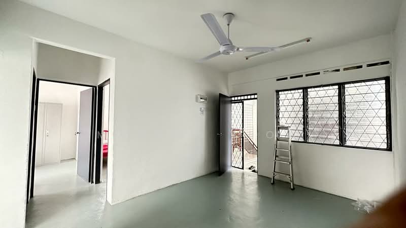 Rumah Flat untuk Dijual di Taman Bukit Berlian - Marcus Yeow - PropertyGuru.com.my