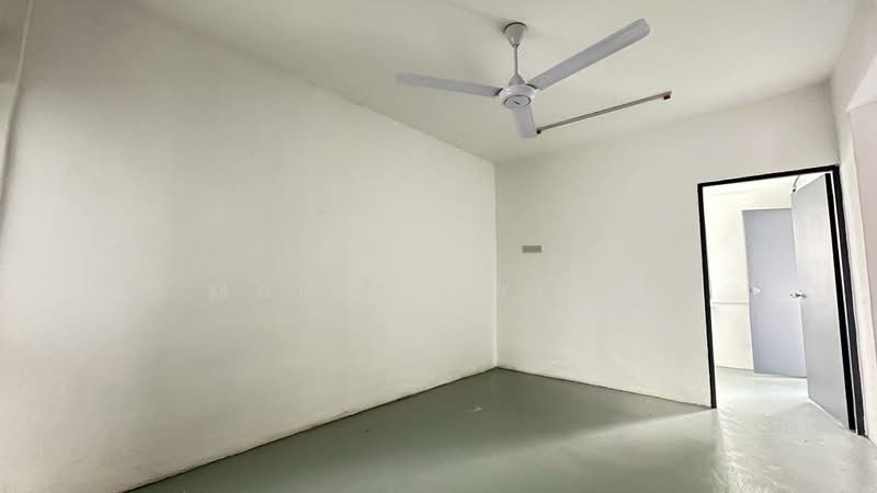 Rumah Flat untuk Dijual di Taman Bukit Berlian - Marcus Yeow - PropertyGuru.com.my