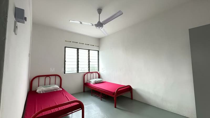 Rumah Flat untuk Dijual di Taman Bukit Berlian - Marcus Yeow - PropertyGuru.com.my