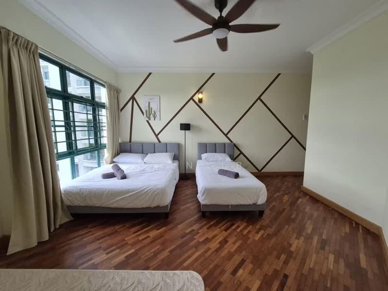 Condominium for Rent at The Straits View Condominium - Dian JB - Bedroom - PropertyGuru.com.my