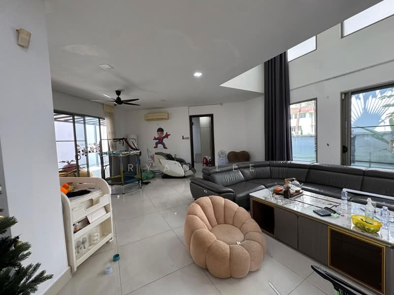 Bungalow for Rent in Keramat (Kuala Lumpur) - Ryan Lee - PropertyGuru.com.my