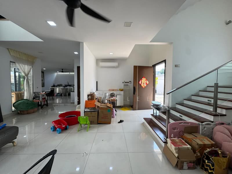 Bungalow for Rent in Keramat (Kuala Lumpur) - Ryan Lee - PropertyGuru.com.my