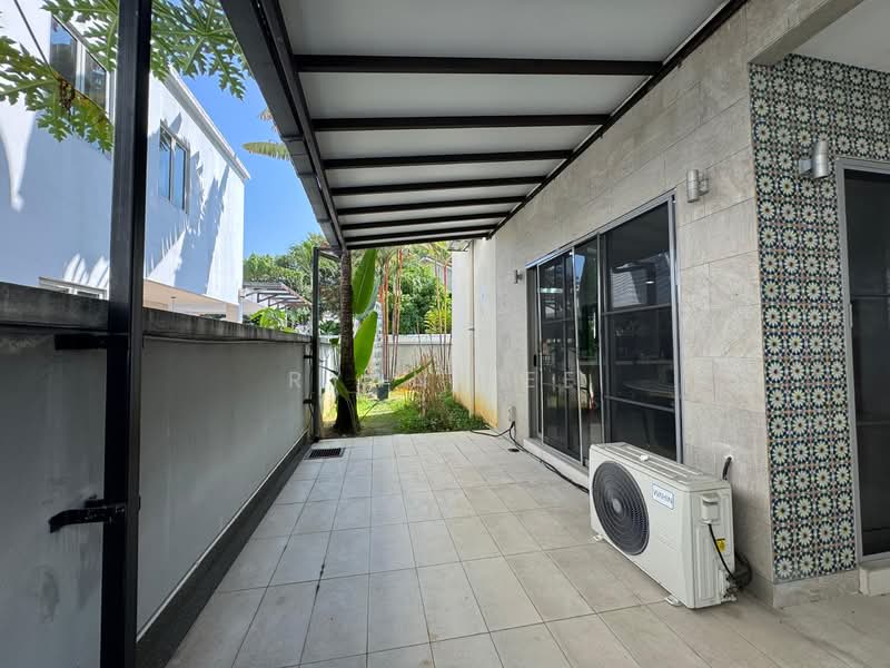 Bungalow for Rent in Keramat (Kuala Lumpur) - Ryan Lee - PropertyGuru.com.my