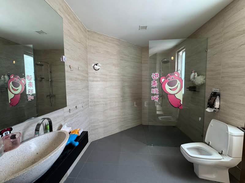 Bungalow for Rent in Keramat (Kuala Lumpur) - Ryan Lee - PropertyGuru.com.my