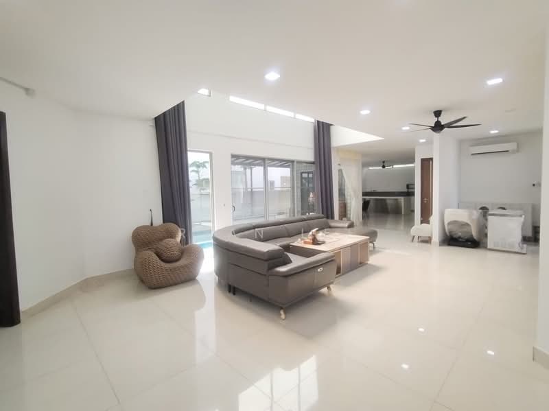 For Rent - Jalan Damai