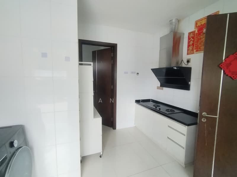 For Rent - Jalan Damai