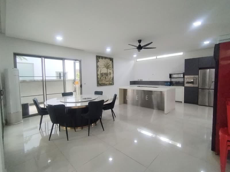 For Rent - Jalan Damai