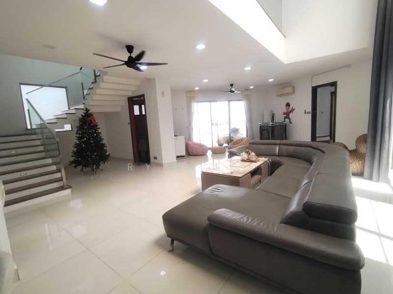 For Rent - Jalan Damai