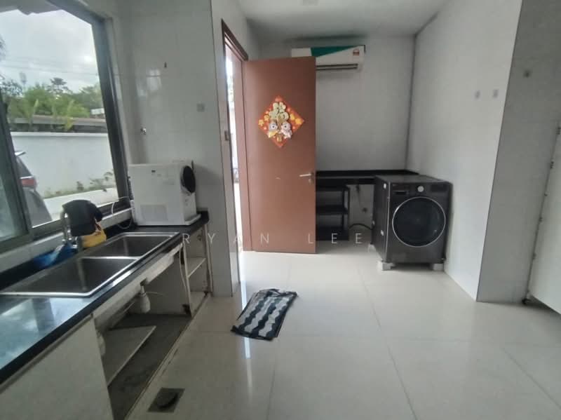 For Rent - Jalan Damai
